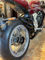 MV AGUSTA Super Veloce  98 Limied Edition