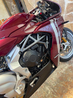 MV AGUSTA Super Veloce  98 Limied Edition