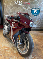 MV AGUSTA Super Veloce  98 Limied Edition