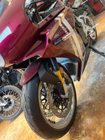 MV AGUSTA Super Veloce  98 Limied Edition