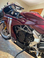 MV AGUSTA Super Veloce  98 Limied Edition
