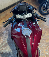 MV AGUSTA Super Veloce  98 Limied Edition