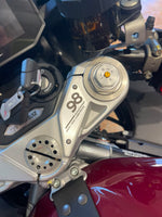 MV AGUSTA Super Veloce  98 Limied Edition