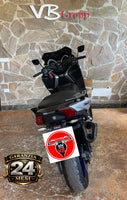 YAMAHA T MAX 530