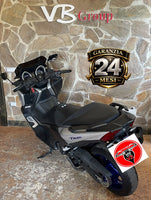 YAMAHA T MAX 530