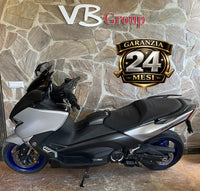 YAMAHA T MAX 530