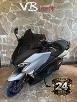 YAMAHA T MAX 530