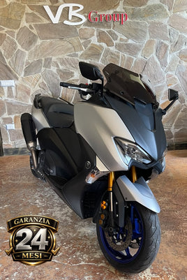 YAMAHA T MAX 530