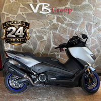 YAMAHA T MAX 530