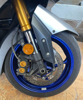 YAMAHA T MAX 530