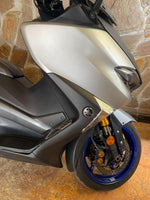 YAMAHA T MAX 530