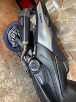 YAMAHA T MAX 530