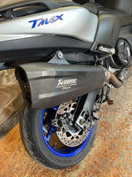 YAMAHA T MAX 530