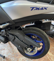 YAMAHA T MAX 530
