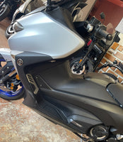 YAMAHA T MAX 530