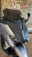 YAMAHA T MAX 530