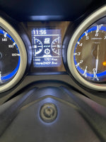 YAMAHA T MAX 530