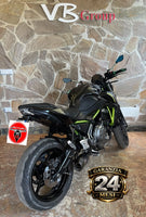 KAWASAKI Z 650