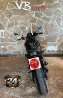 KAWASAKI Z 650