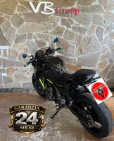 KAWASAKI Z 650