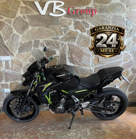 KAWASAKI Z 650