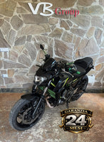KAWASAKI Z 650