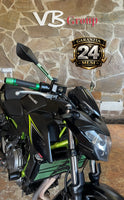 KAWASAKI Z 650
