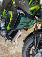KAWASAKI Z 650