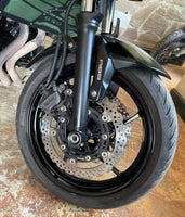 KAWASAKI Z 650