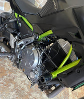 KAWASAKI Z 650