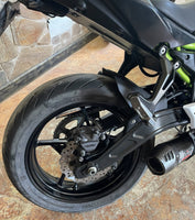 KAWASAKI Z 650