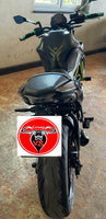 KAWASAKI Z 650