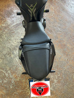 KAWASAKI Z 650
