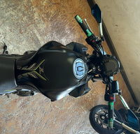 KAWASAKI Z 650
