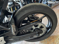 KAWASAKI Z 650