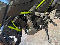 KAWASAKI Z 650
