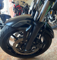 KAWASAKI Z 650