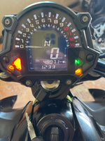 KAWASAKI Z 650