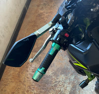 KAWASAKI Z 650