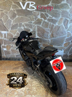 YAMAHA YZF R1