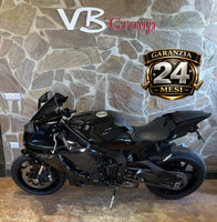 YAMAHA YZF R1