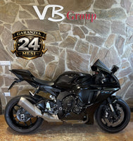 YAMAHA YZF R1