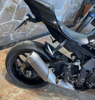 YAMAHA YZF R1