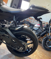 YAMAHA YZF R1