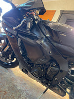 YAMAHA YZF R1