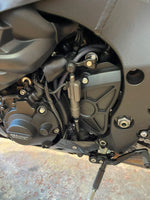 YAMAHA YZF R1