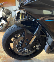 YAMAHA YZF R1