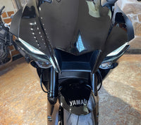 YAMAHA YZF R1