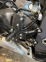 YAMAHA YZF R1