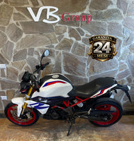 BMW G 310 R